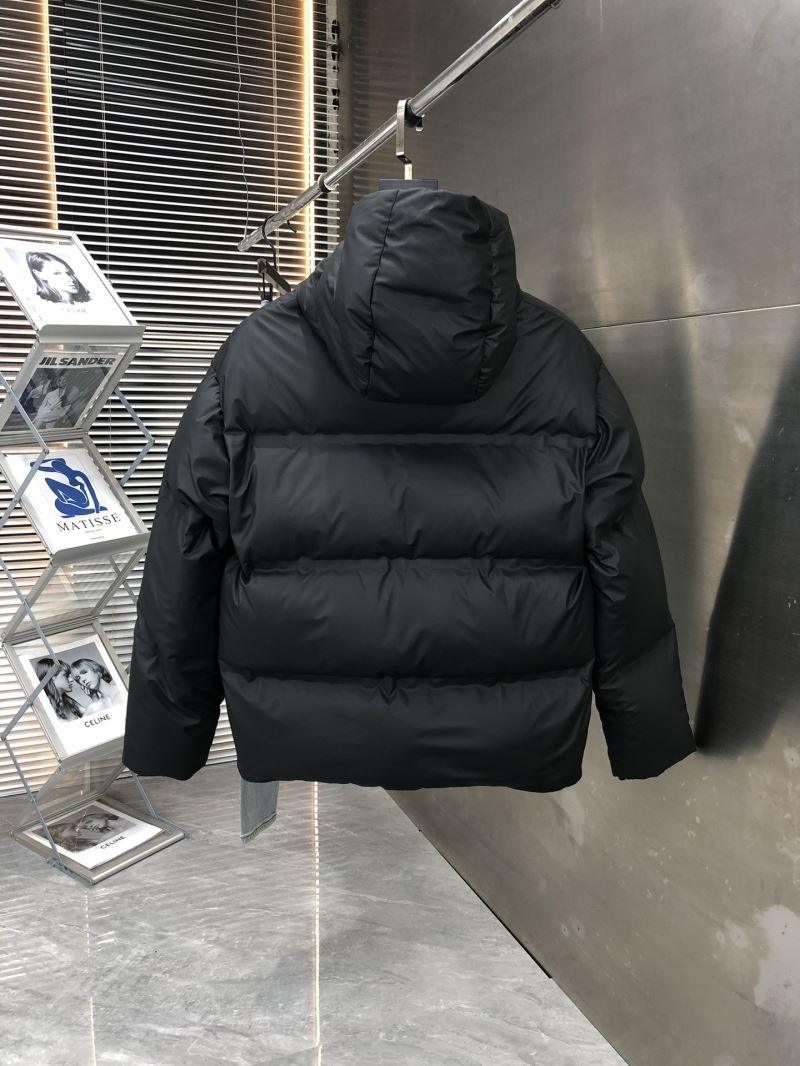 Prada Down Jackets